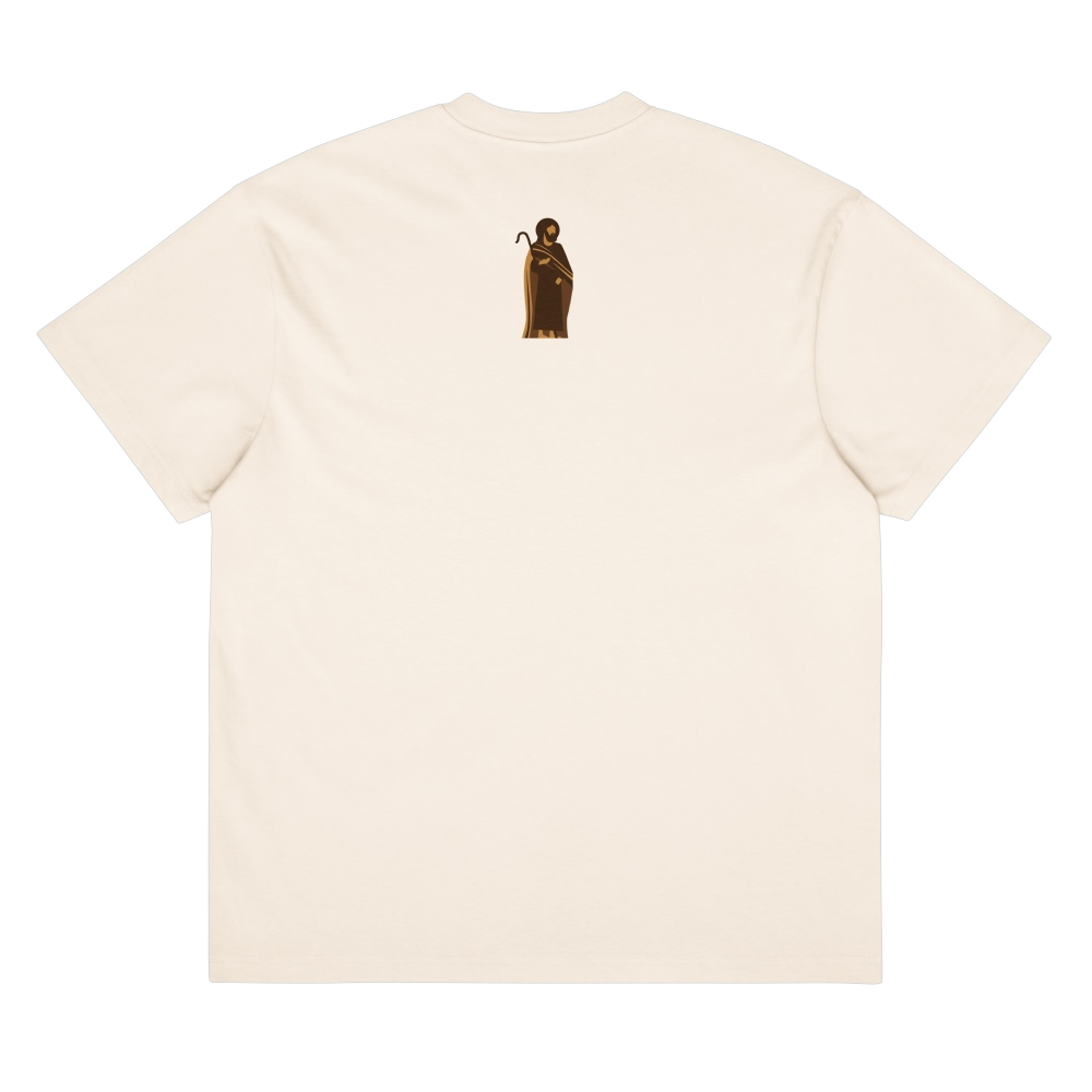The "Psalm 23" Vintage Box Tee