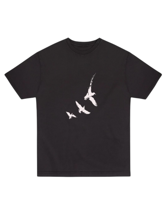 The "Blessed Forever" Graphic Tee
