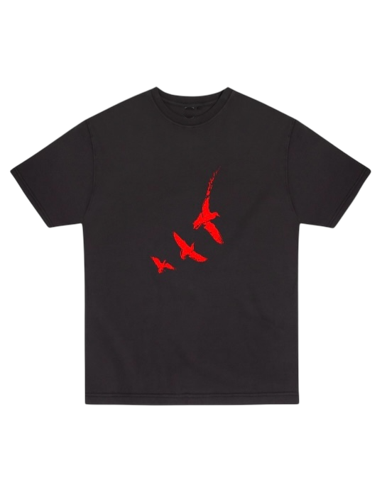 The "Only God" Statement Tee