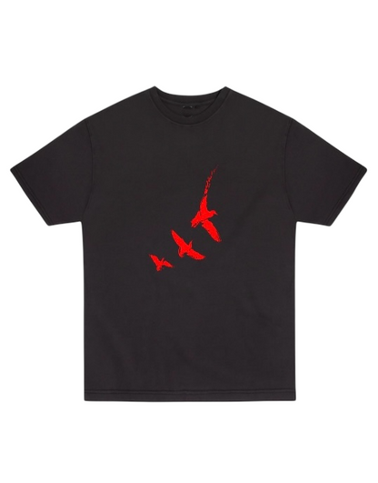 The "Only God" Statement Tee