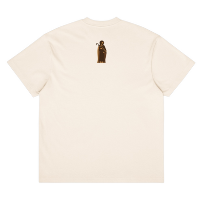 The "Psalm 23" Vintage Box Tee