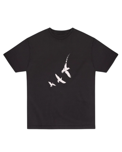 The "Blessed Forever" Graphic Tee